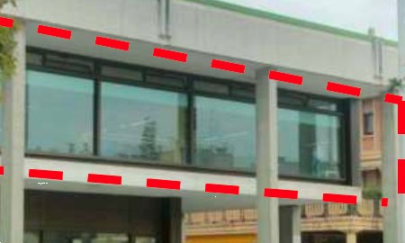 negozio in vendita a Montegrotto Terme