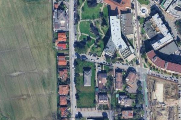 ufficio in vendita a Montegrotto Terme