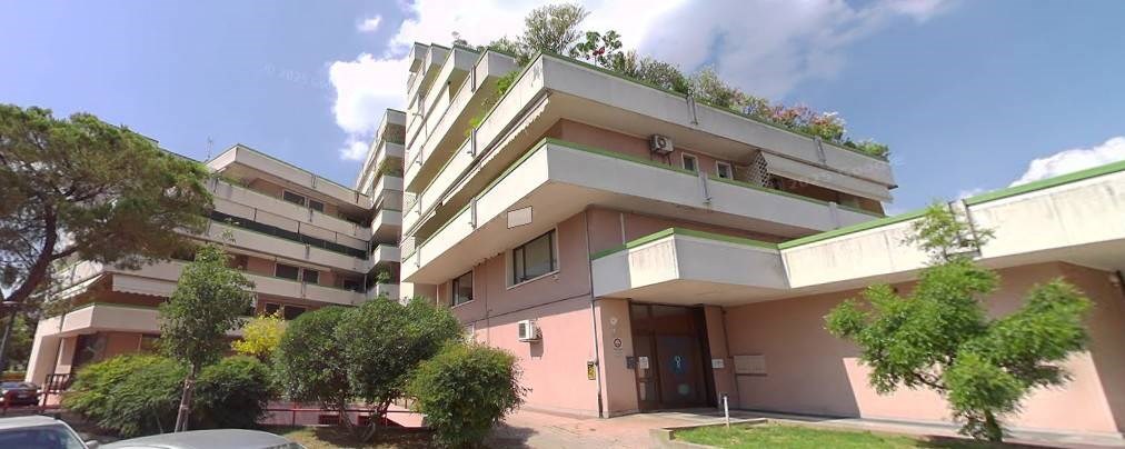 appartamento in vendita a Montegrotto Terme