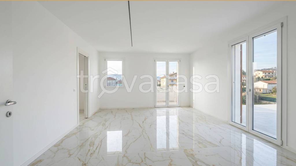 appartamento in vendita a Montegrotto Terme