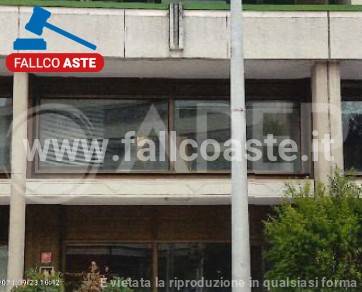 ufficio in vendita a Montegrotto Terme