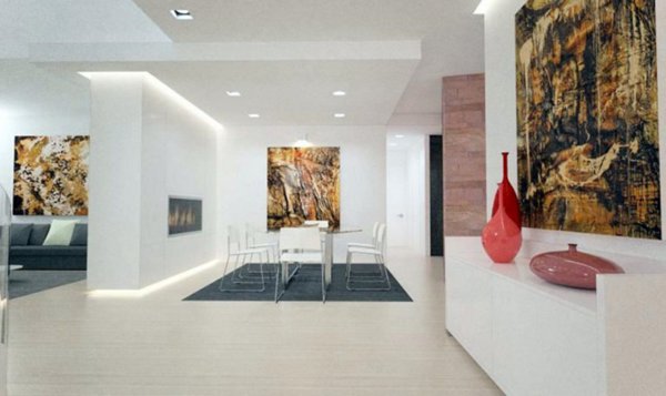 appartamento in vendita a Montegrotto Terme