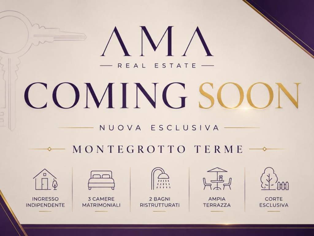 casa indipendente in vendita a Montegrotto Terme in zona Mezzavia