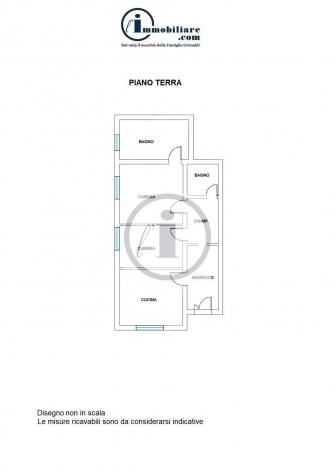appartamento in vendita a Montegrotto Terme