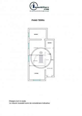 appartamento in vendita a Montegrotto Terme