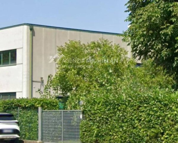 ufficio in vendita a Montegrotto Terme