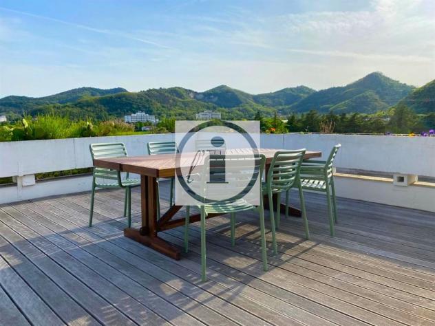 appartamento in vendita a Montegrotto Terme