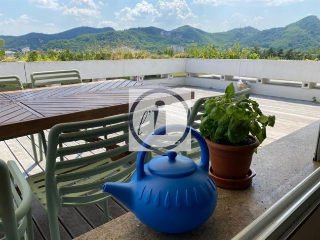 appartamento in vendita a Montegrotto Terme