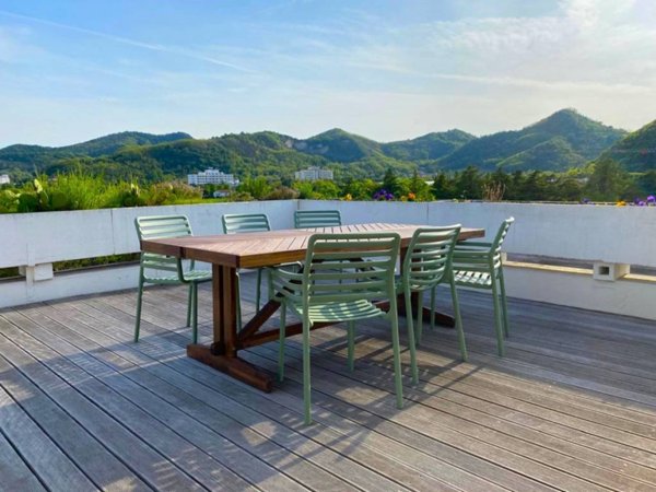 appartamento in vendita a Montegrotto Terme