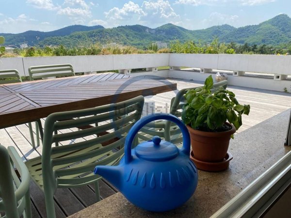 appartamento in vendita a Montegrotto Terme in zona Mezzavia