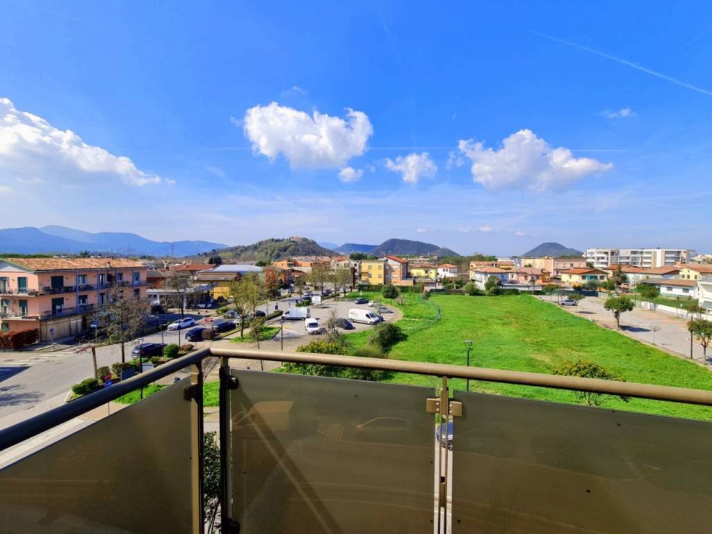 appartamento in vendita a Montegrotto Terme
