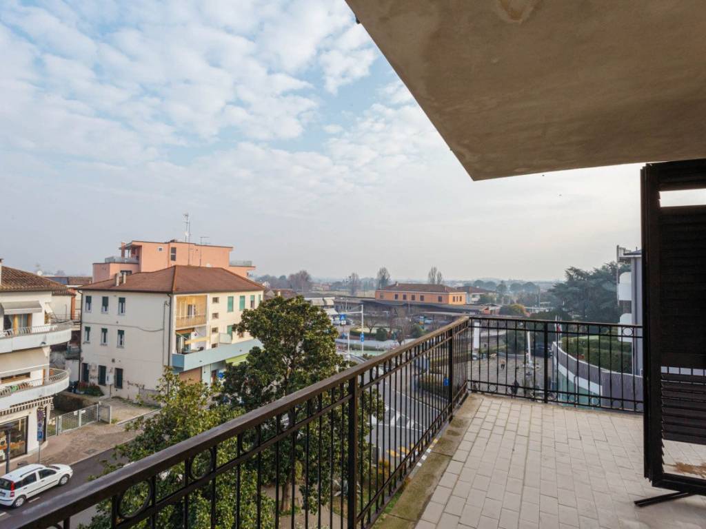 appartamento in vendita a Montegrotto Terme