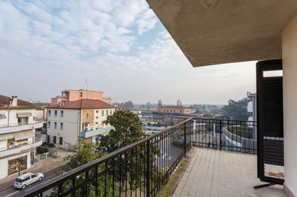 appartamento in vendita a Montegrotto Terme