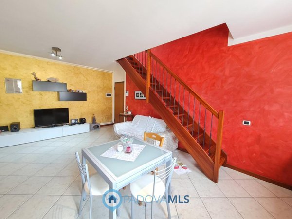appartamento in vendita a Montegrotto Terme in zona Mezzavia