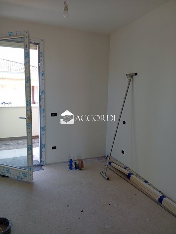 appartamento in vendita a Montegrotto Terme