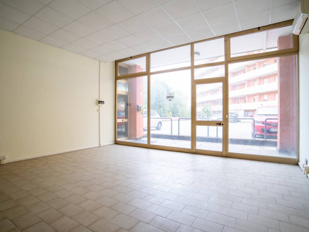 ufficio in vendita a Montegrotto Terme