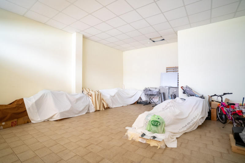 ufficio in vendita a Montegrotto Terme