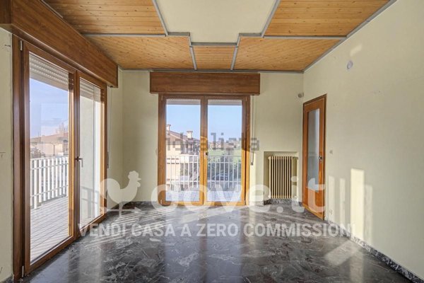 appartamento in vendita a Montegrotto Terme in zona Mezzavia