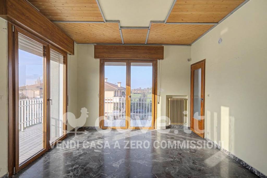 appartamento in vendita a Montegrotto Terme in zona Mezzavia