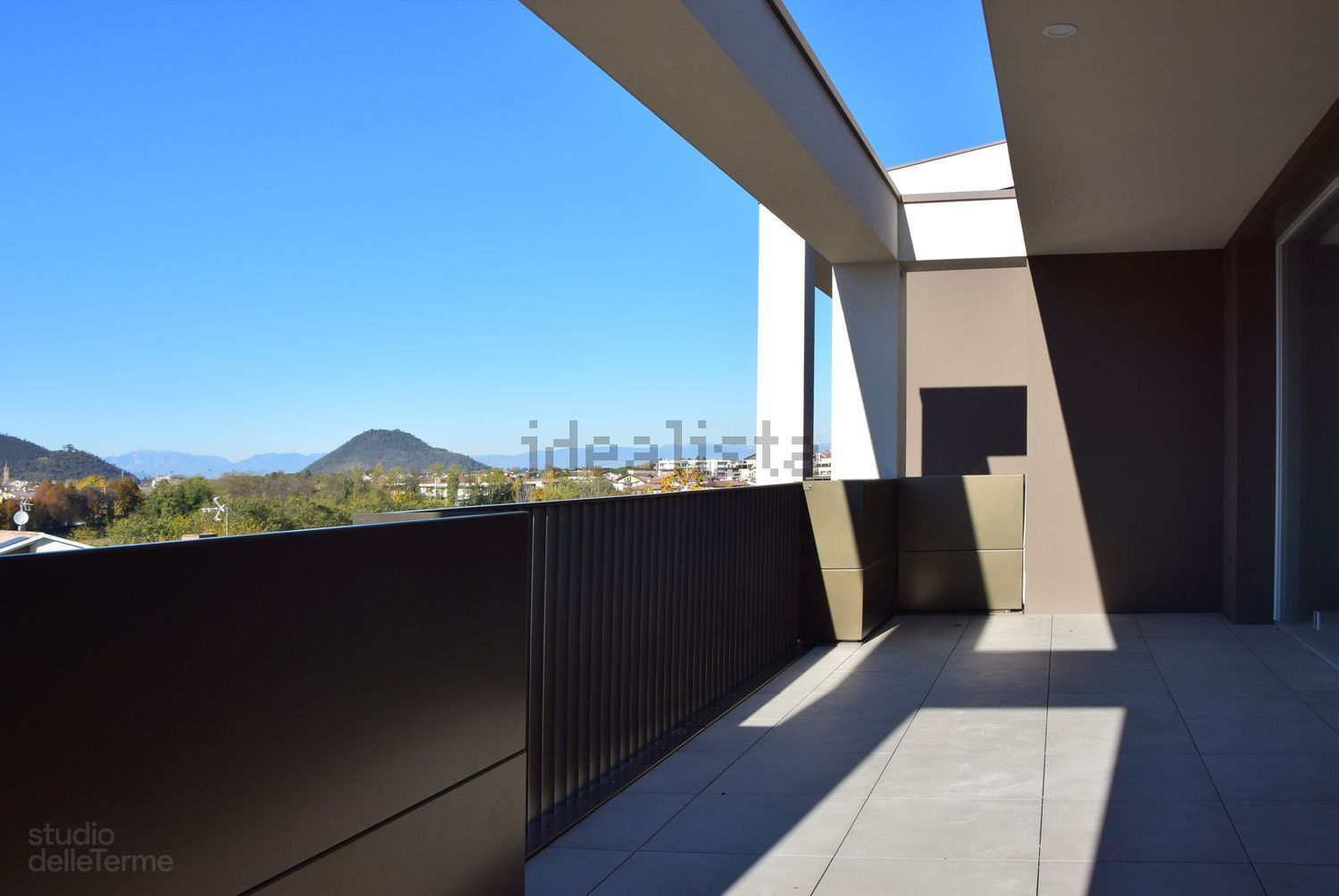 appartamento in vendita a Montegrotto Terme