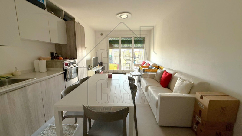 appartamento in vendita a Montegrotto Terme