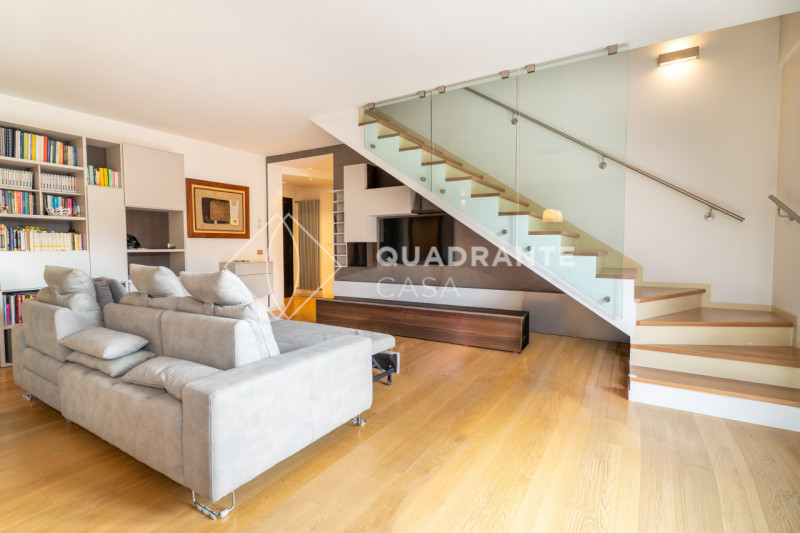 appartamento in vendita a Montegrotto Terme