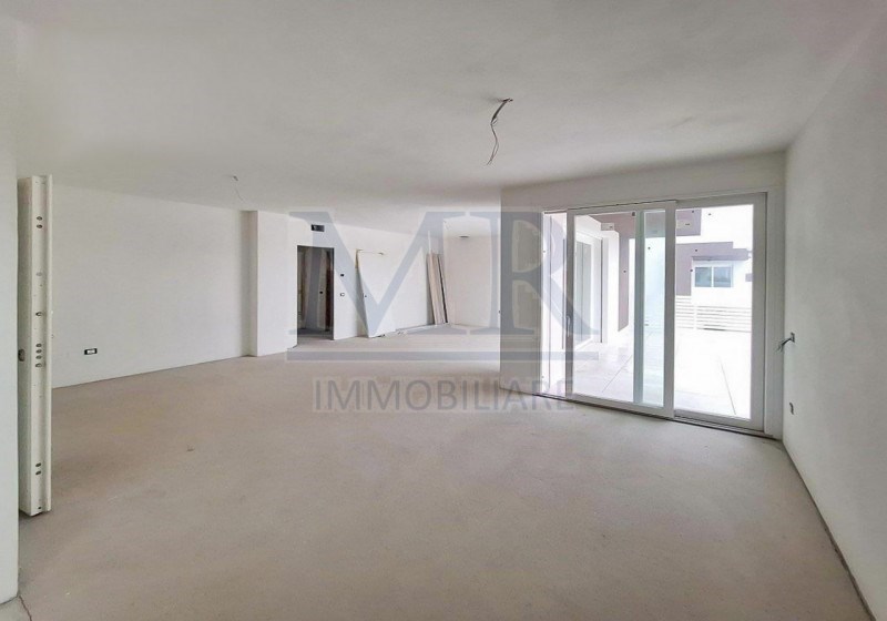 appartamento in vendita a Montegrotto Terme in zona Mezzavia