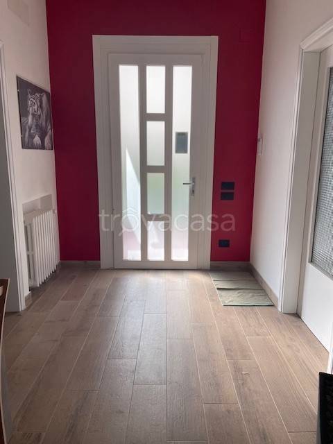 appartamento in vendita a Montegrotto Terme in zona Mezzavia