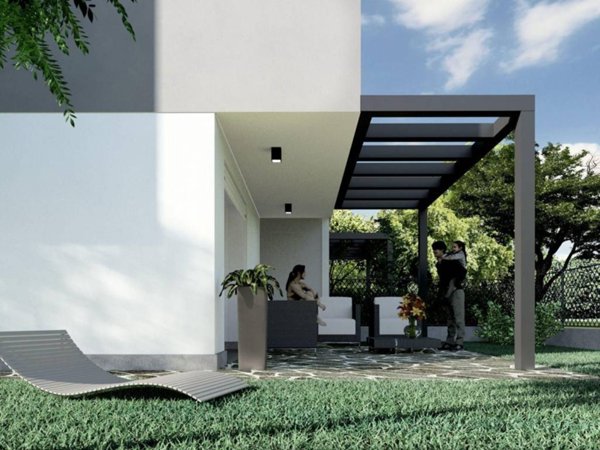 casa indipendente in vendita a Montegrotto Terme