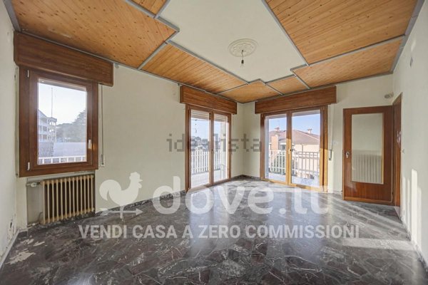 appartamento in vendita a Montegrotto Terme in zona Mezzavia