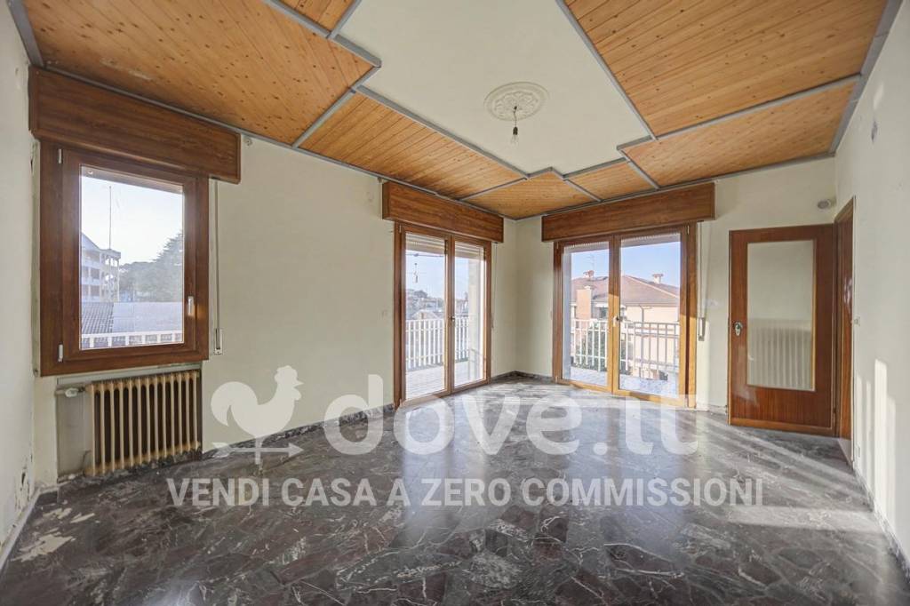 appartamento in vendita a Montegrotto Terme in zona Mezzavia