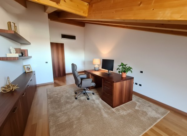 appartamento in vendita a Montegrotto Terme