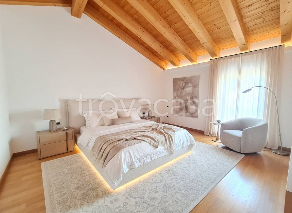 appartamento in vendita a Montegrotto Terme