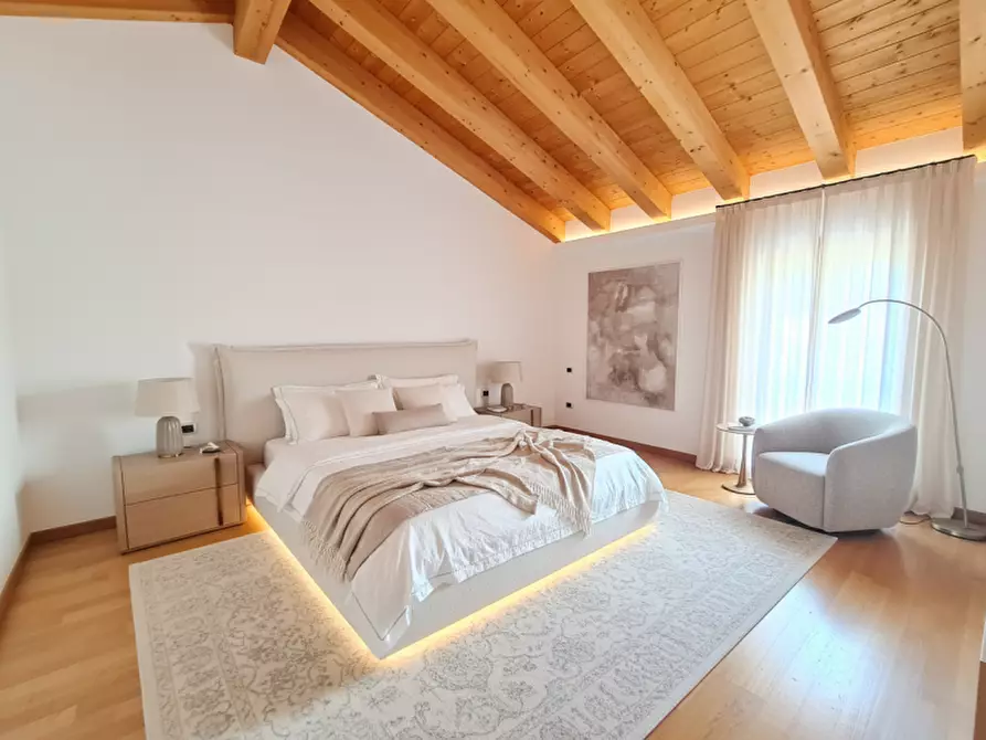 appartamento in vendita a Montegrotto Terme