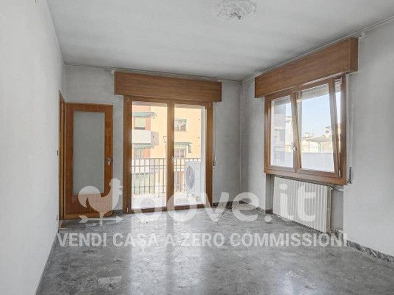 appartamento in vendita a Montegrotto Terme in zona Mezzavia