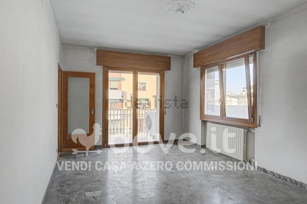 appartamento in vendita a Montegrotto Terme in zona Mezzavia