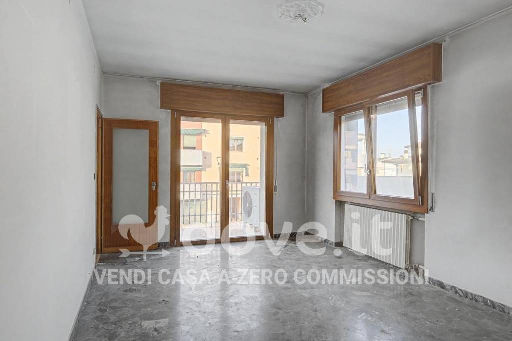 appartamento in vendita a Montegrotto Terme in zona Mezzavia