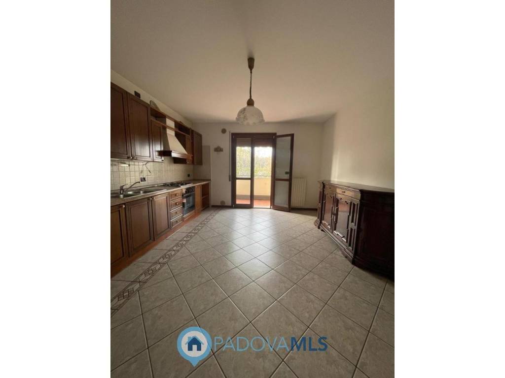 appartamento in vendita a Montegrotto Terme