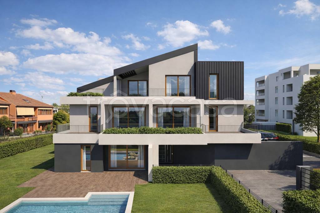 appartamento in vendita a Montegrotto Terme