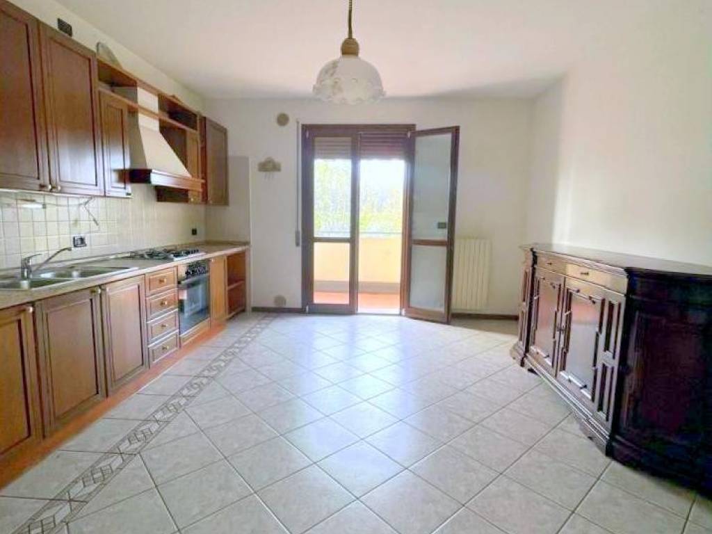 appartamento in vendita a Montegrotto Terme