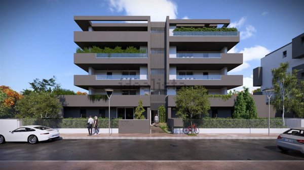 appartamento in vendita a Montegrotto Terme