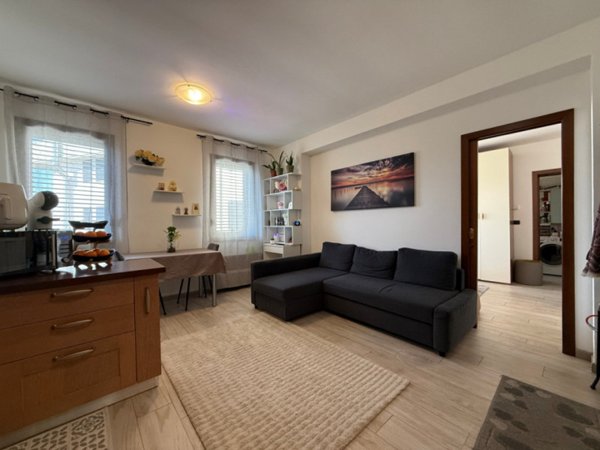 appartamento in vendita a Montegrotto Terme