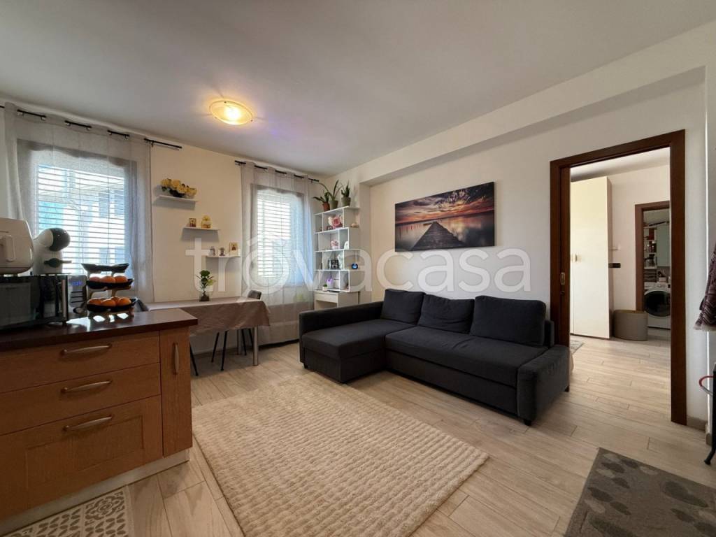 appartamento in vendita a Montegrotto Terme