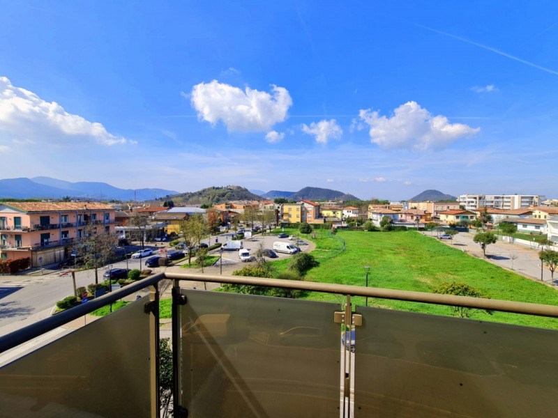 appartamento in vendita a Montegrotto Terme