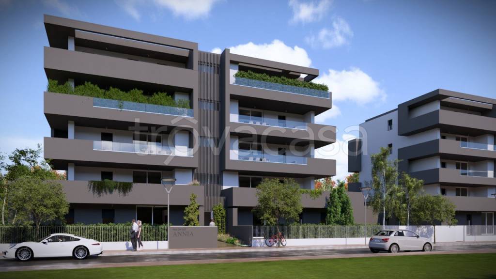 appartamento in vendita a Montegrotto Terme