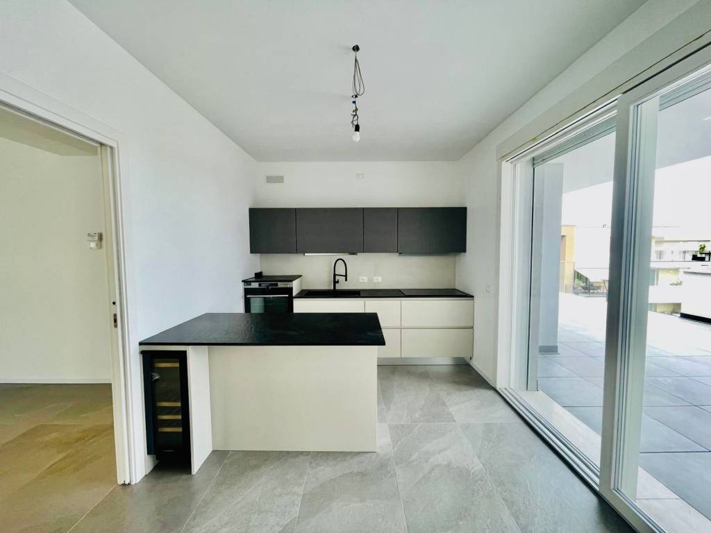 appartamento in vendita a Montegrotto Terme