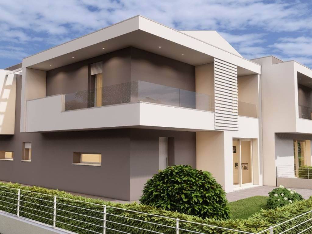 appartamento in vendita a Montegrotto Terme