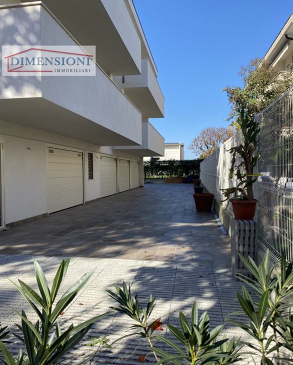 appartamento in vendita a Montegrotto Terme