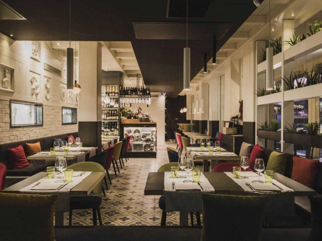 negozio in vendita a Montegrotto Terme