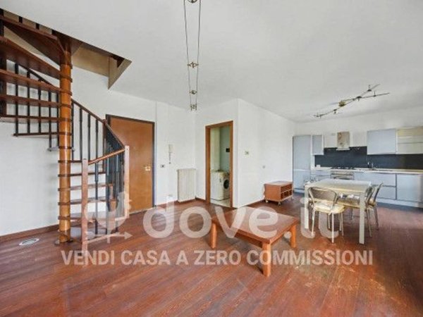 appartamento in vendita a Montegrotto Terme